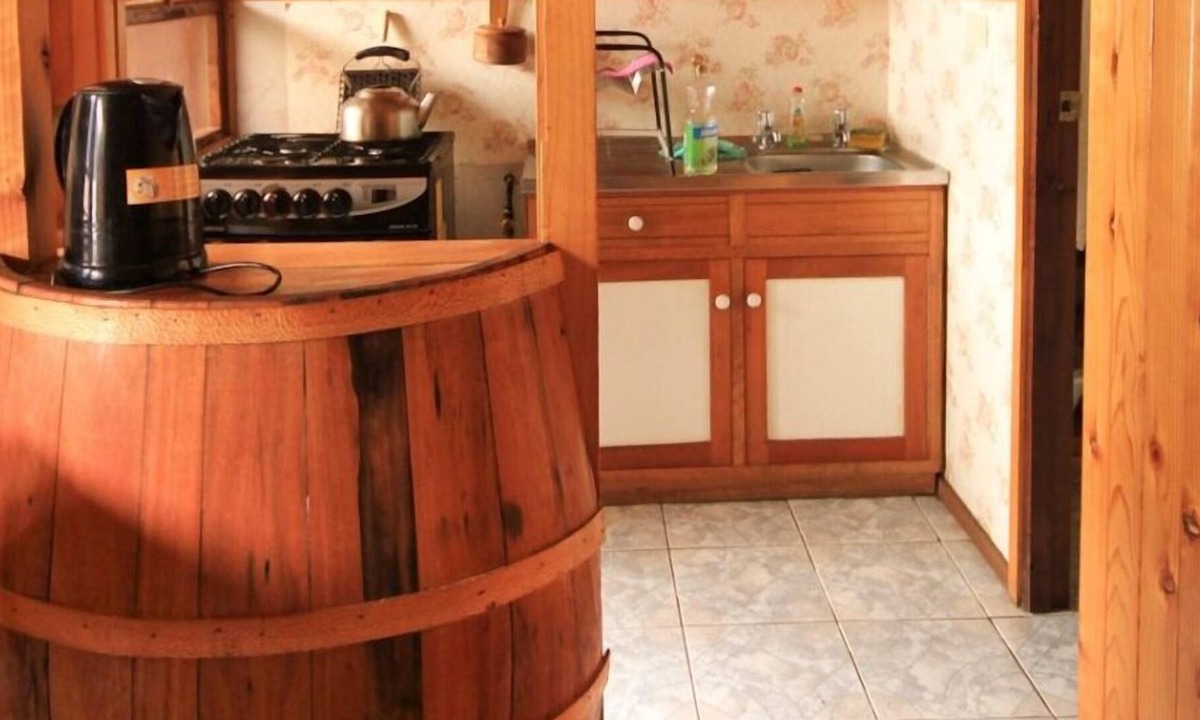 Conaripe Cabin | We are renting houses per day in Coñaripe city