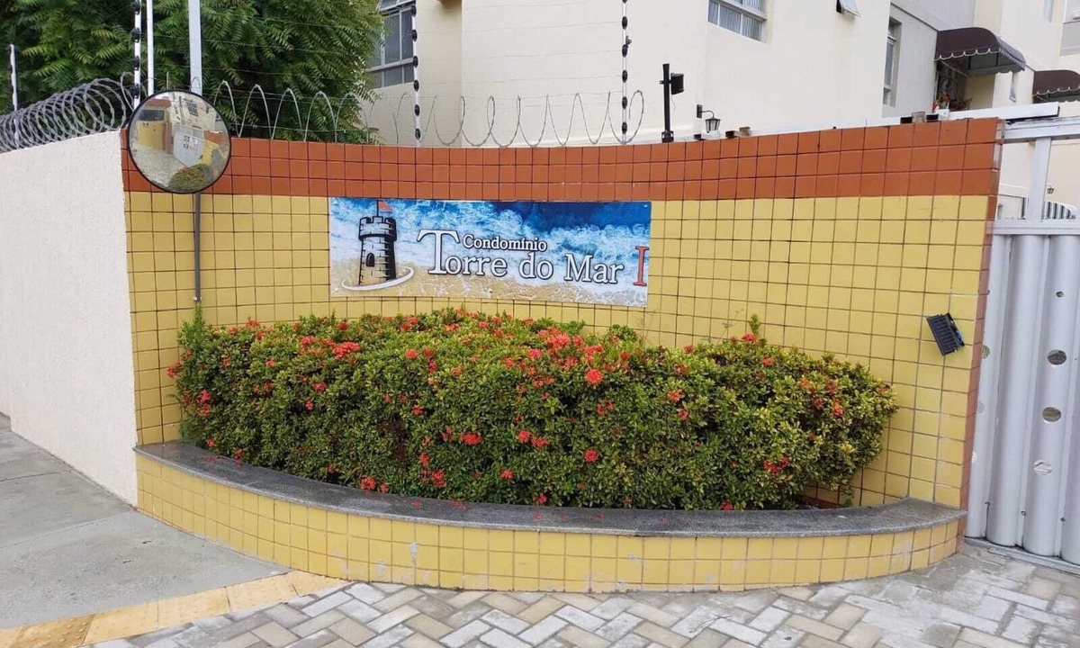 Capim Macio Apartment | Well-located apartment near the beach, pet-friendly