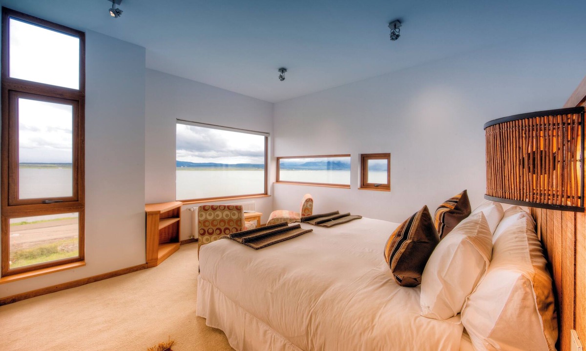 Puerto Natales Cabin | Weskar Patagonian Lodge