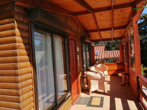 Pichilemu House | WilAnn SPA