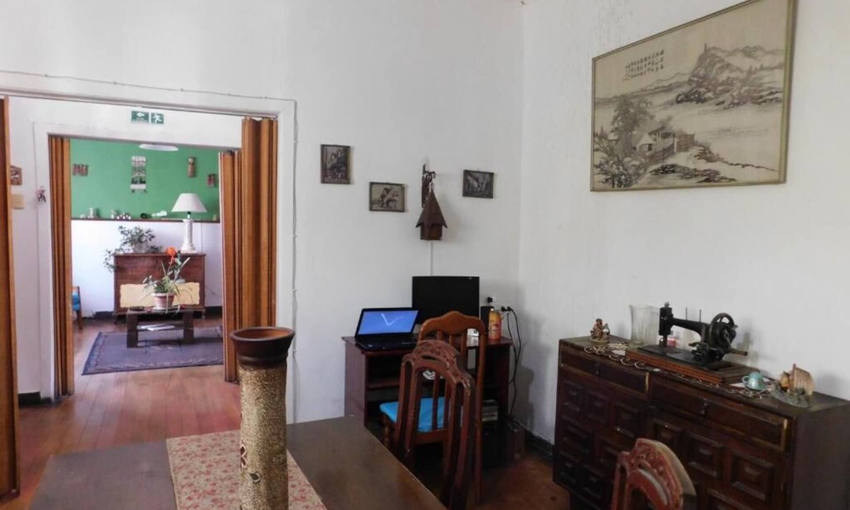 Valparaiso Hostel | Wind Hostel