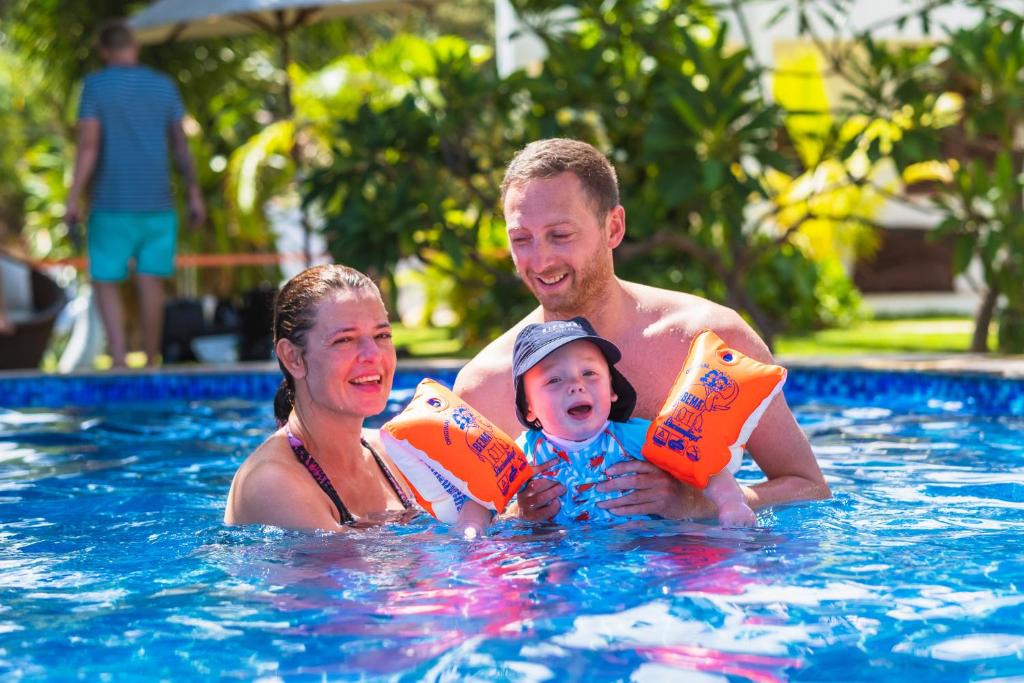 Pecém Hotel | Windtown Beach Hotel