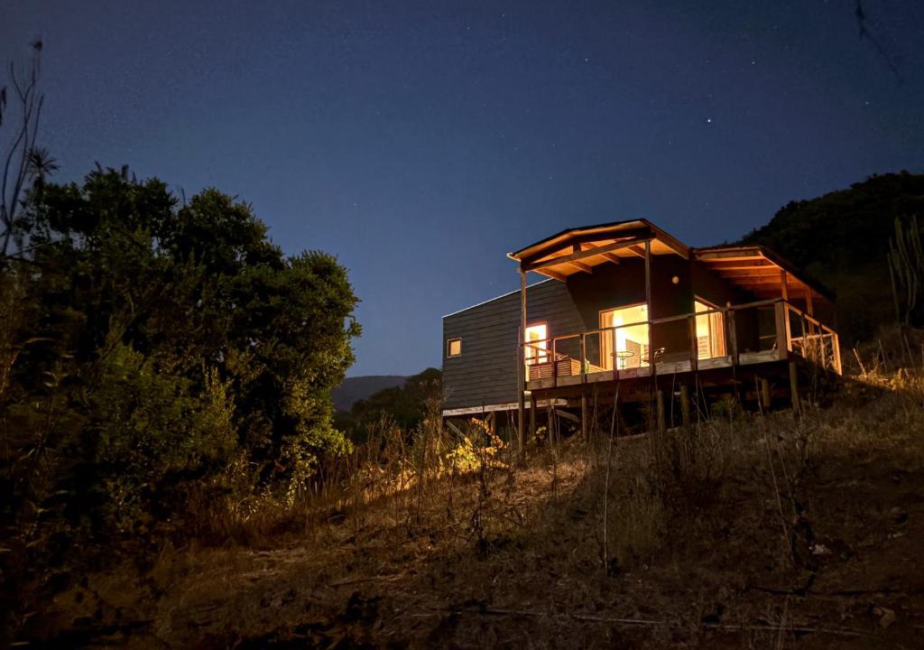 Quillota Bed & Breakfast | Wine Lodge con Jacuzzi Narbona Wines
