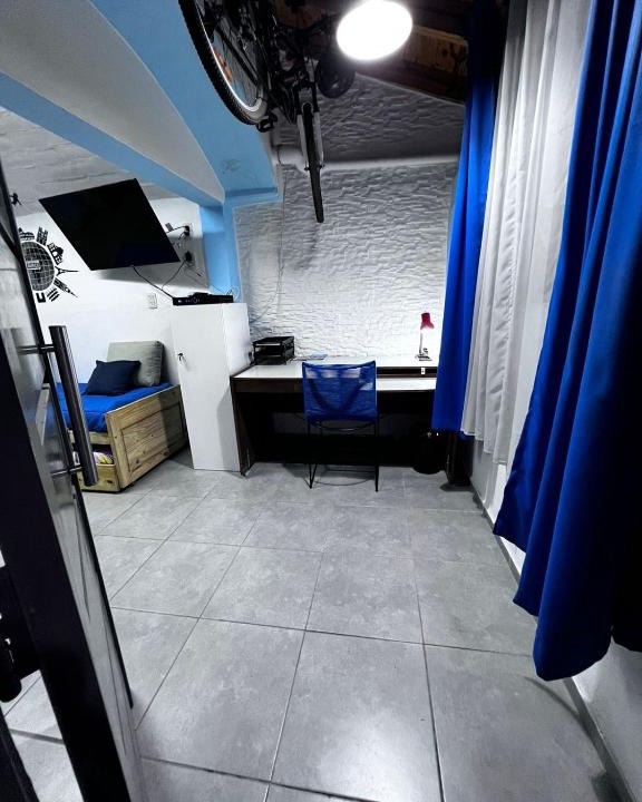 Lujan de Cuyo Apartment | Winewalker