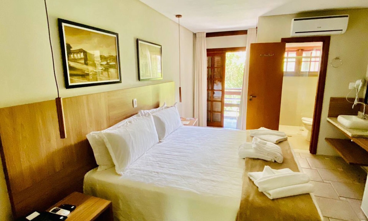 Sao Sebastiao Hotel | Winner Beach Hotel
