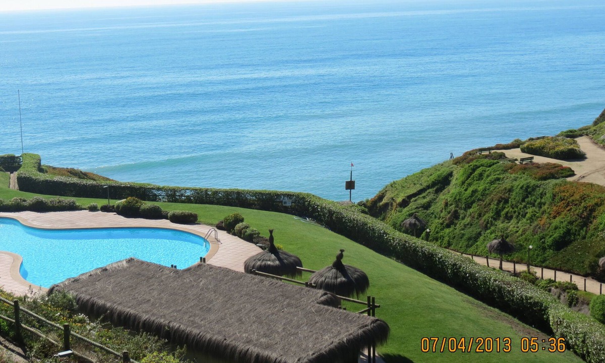 Puchuncavi Apartment | Wonderful seaside apartment