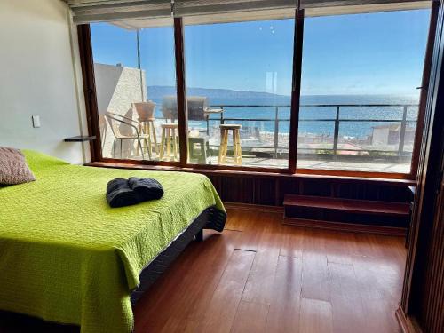 Renaca Apartment | Wonderful apartment steps from the center Reñaca