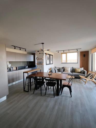 Puerto Natales Apartment | Wonderlust Natales, Torres del Paine