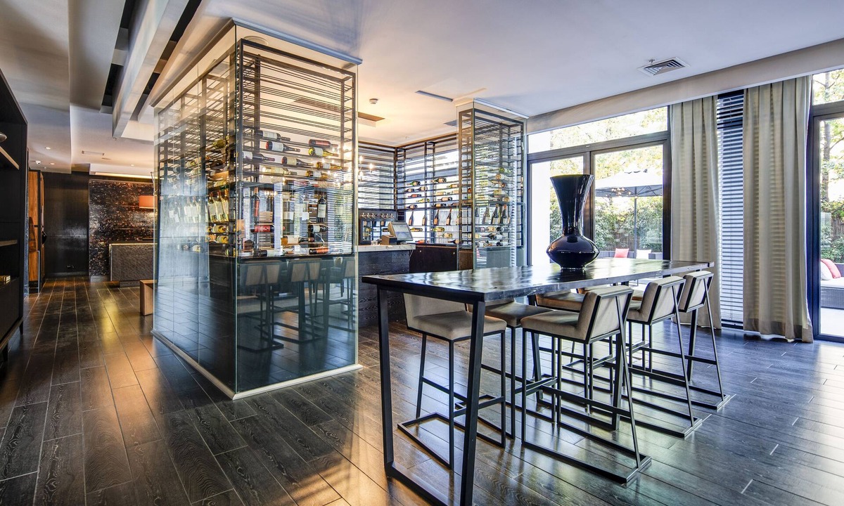 La Dehesa Hotel | Wyndham Santiago Pettra