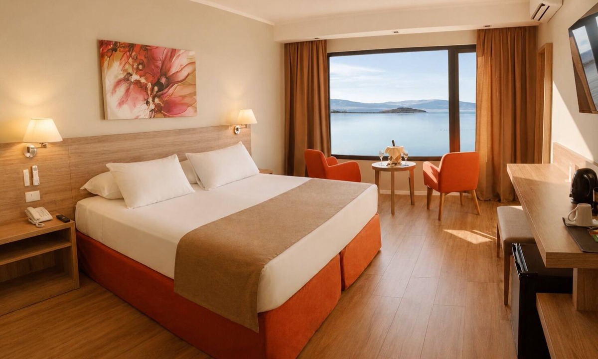 Macrozona Bahia Redonda y Primeros Faldeos Hotel | Xelena Hotel & Suites