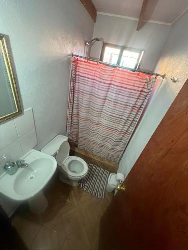 San Pedro de Atacama House | Yaalir Rey s Guest House