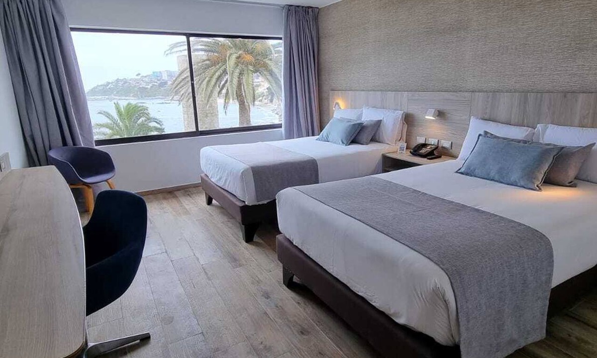 Quintero Hotel | Yachting Hotel Quintero