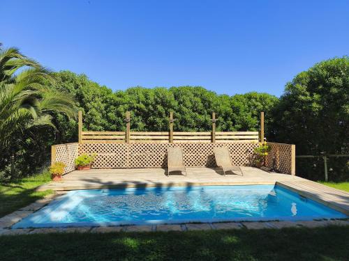 Santo Domingo House | Yali paraiso