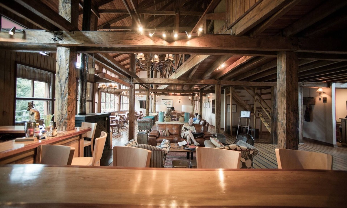 Chaiten Hotel | Yelcho en la Patagonia