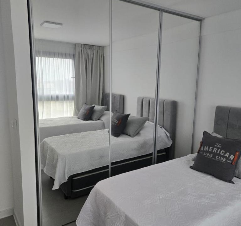 Pinamar Apartment | Ykonos Pinamar