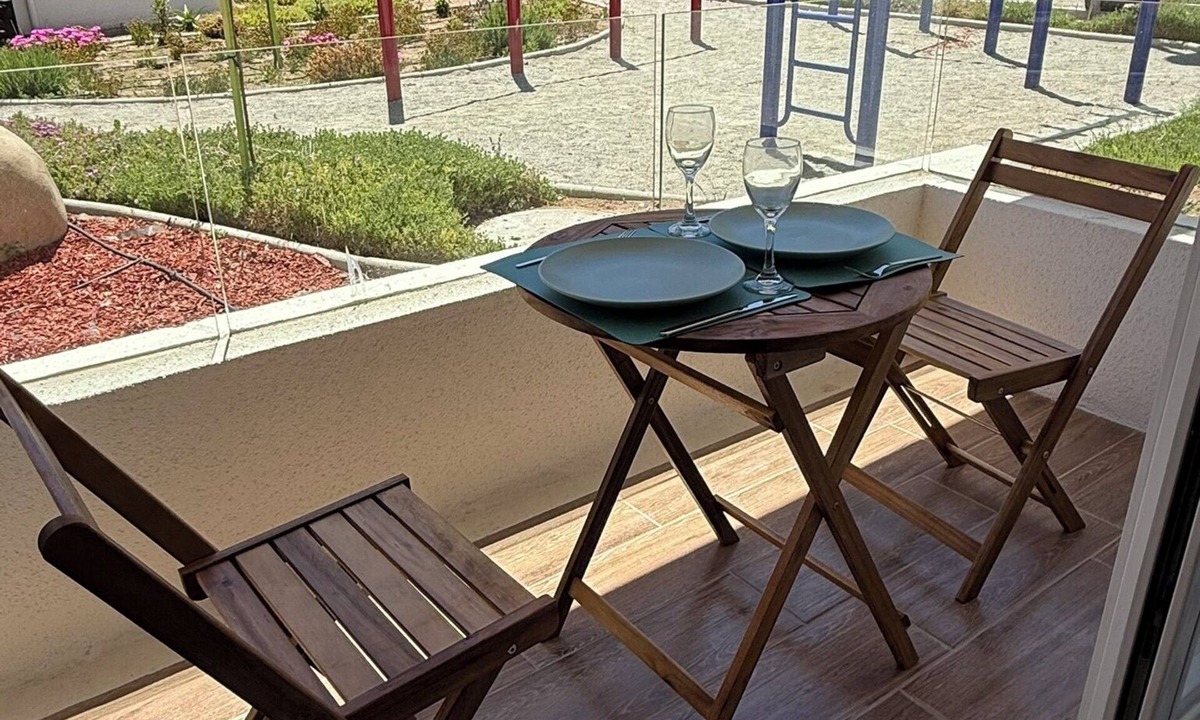 La Serena Apartment | Your Perfect Getaway in La Serena!