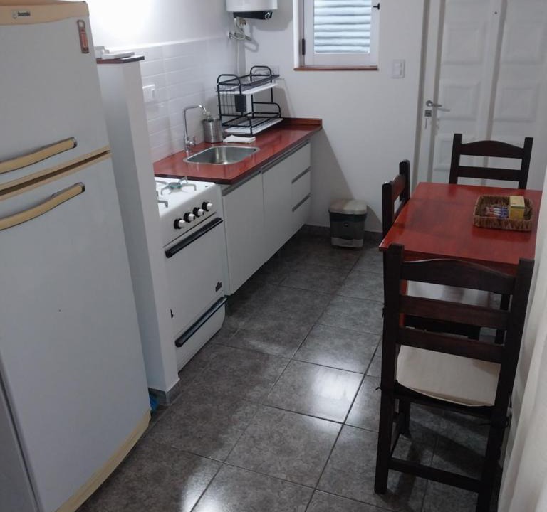 Trenque Lauquen Apartment | Zeta Departamentos