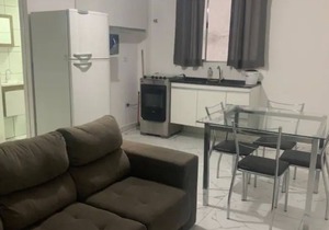 2 bedrooms in the Tremembé neighborhood SP in São Paulo