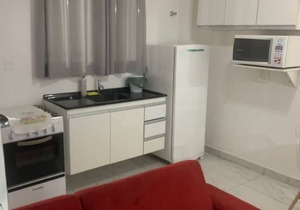2 bedrooms SP- Tremembé/Tucuruvi neighborhood in São Paulo