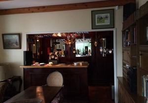 320 m² Private room ∙ 1 bedroom ∙ 4 guests