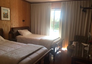320 m² Private room ∙ 1 bedroom ∙ 4 guests