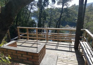 36 m² House ∙ 2 bedrooms ∙ 4 guests