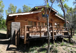 68 m² House ∙ 3 bedrooms ∙ 6 guests