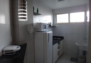 Ajuricaba Suites 2 in Manaus