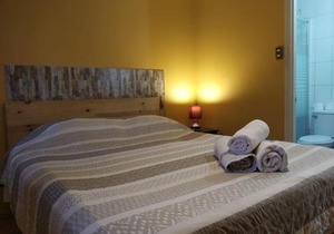 Apart hotel Pacifico Sur ,1 dorm baño y Cosina privada