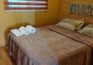 Apart hotel Pacifico Sur ,1 dorm baño y Cosina privada