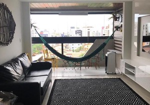APARTAMENTO COMPLETO EM INTERMARES in João Pessoa