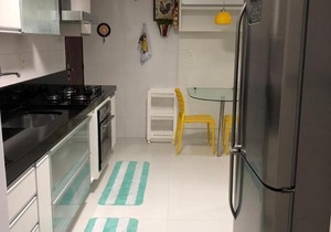 APARTAMENTO COMPLETO EM INTERMARES in João Pessoa