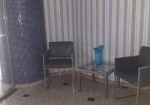 Apartamento em Laranjeiras in Rio de Janeiro
