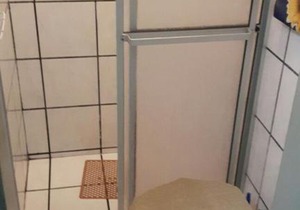 Apartamento em Zimbros in Zimbros