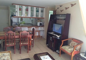 Apartamento en Altos de Mirasol II