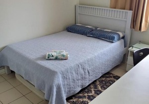 Apartamento na Praia Cruz das Almas in Maceió