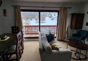 Apartamento Termas de Chillán