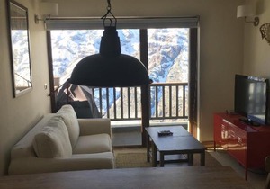 Apartment Valle Nevado