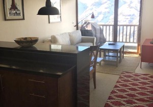 Apartment Valle Nevado