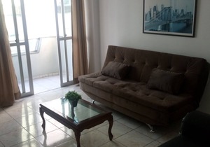 Apartment very well located in Meia Praia in Meia Praia