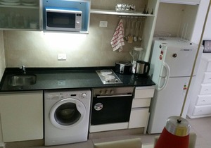 Palermo Queens-Apartament premiun in Ciudad Autonoma de buenos aires