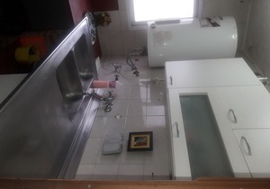 Beautiful temporary apartment in Capital Federal