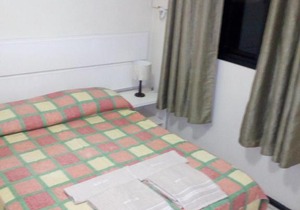 Boa Viagem Flat in Recife