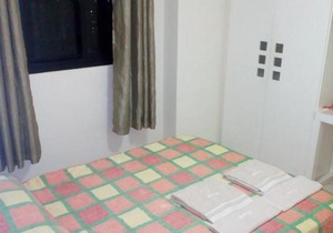 Boa Viagem Flat in Recife