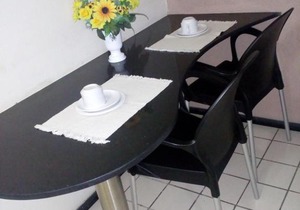 Boa Viagem Flat in Recife