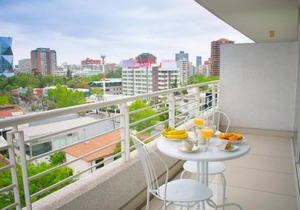 Carmelitas I Contemporary