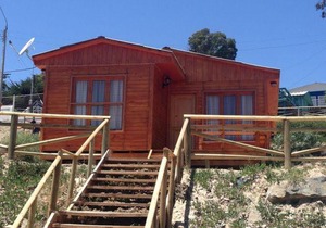 Casa 10 Tongoy
