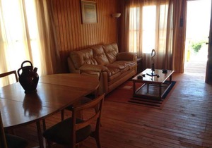 Casa 10 Tongoy