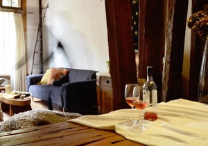 Casa Cerro Alegre