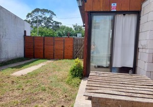 Casa de Veraneo - Miramar -